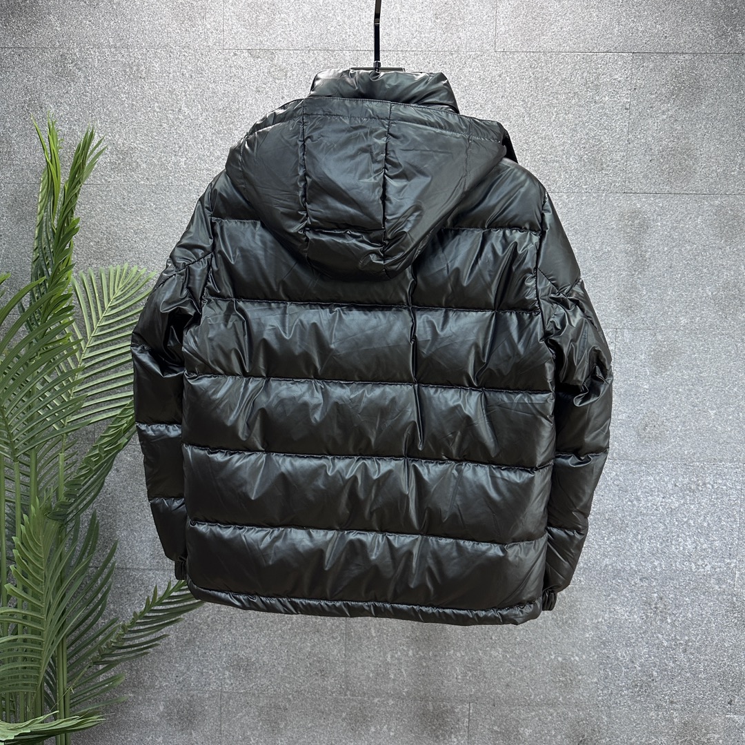 Prada Down Jackets